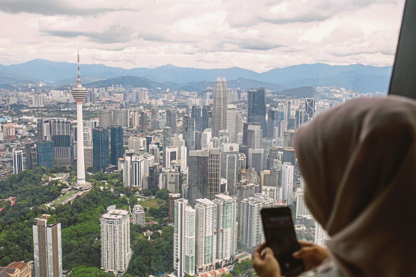 2027 Budget: RM510bil spending and investments, fiscal deficit targeted at 3.3pct