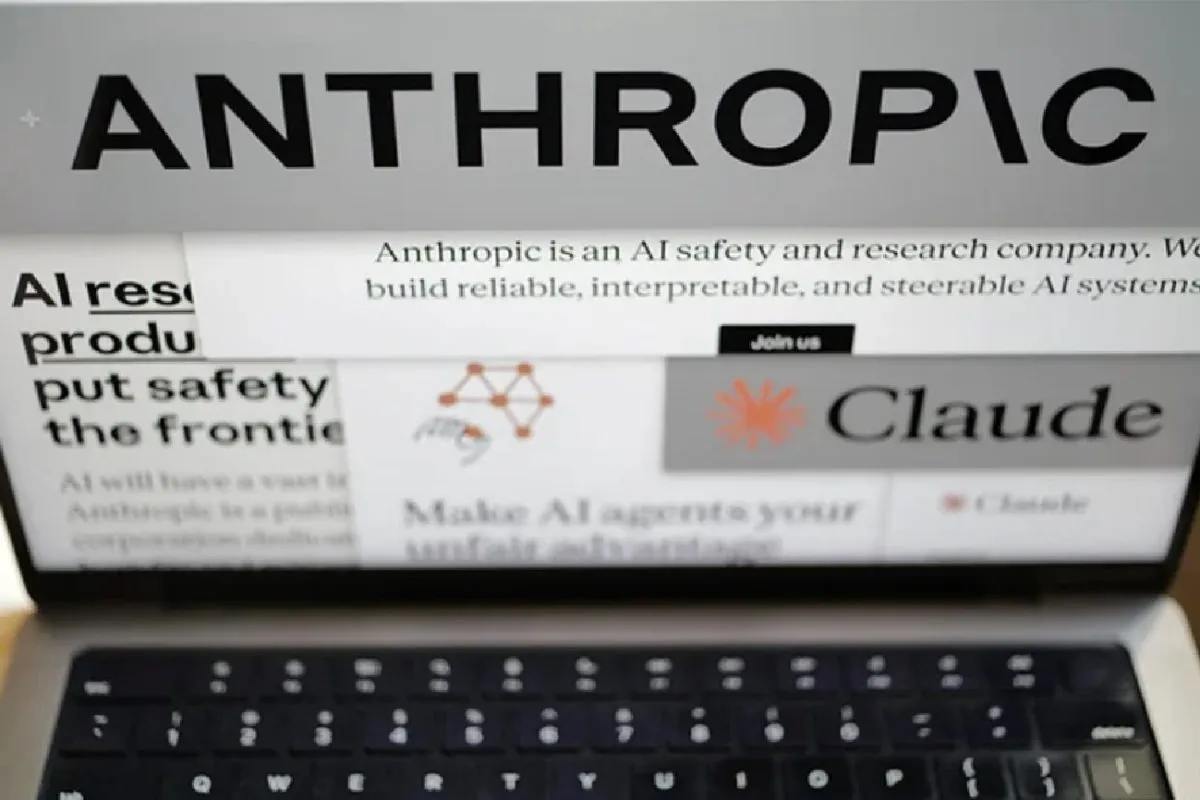 Anthropic IPO filing compute commitments and AI chip suppliers