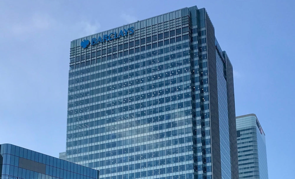 Barclays to axe 5,000 jobs amid push to boost efficiency with AI