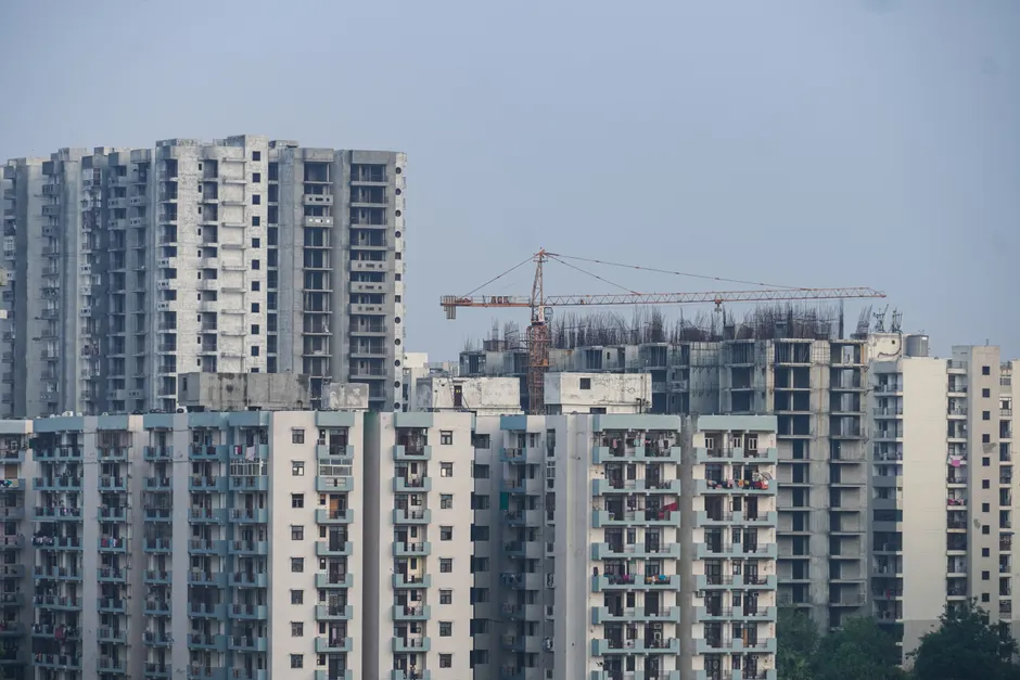Binastra – Building construction