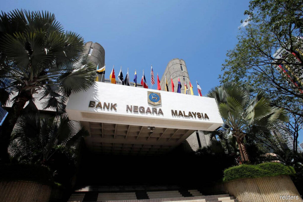 BNM launches tokenised bond, sukuk platform with round-the-clock settlement