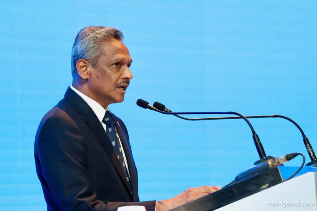 BNM to issue strategy paper, exposure draft on shariah contract framework this year
