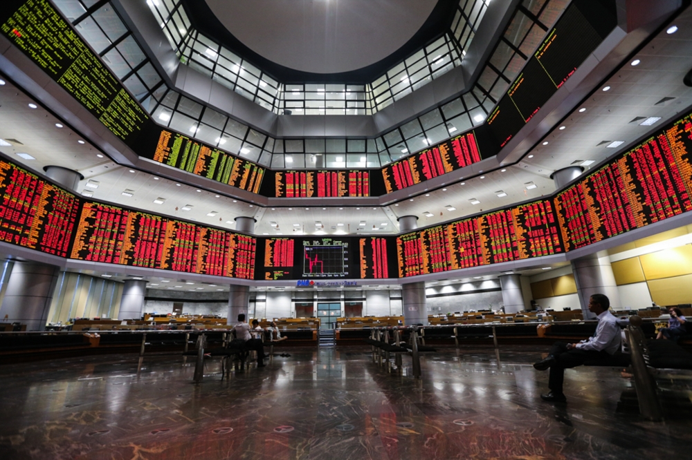 Bursa Malaysia to stay guarded next week as investors watch US earnings and regional markets
