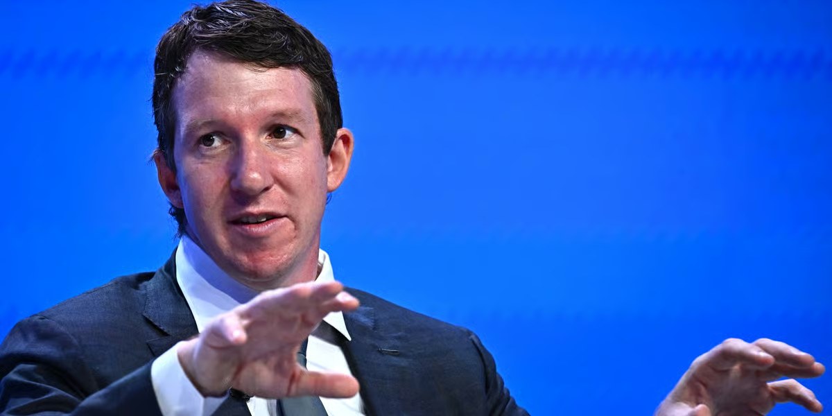 Anthropic co-founder renews call for frontier AI regulation
