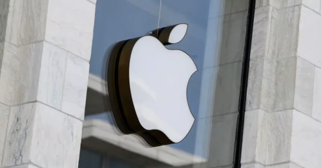 BUSINESS Apple expected to unveil first touchscreen laptops amid product blitz
