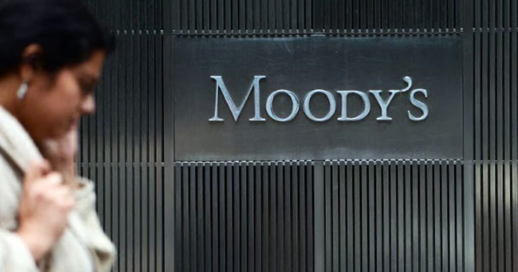BUSINESS France spared Moody’s rating downgrade as it struggles with unrest