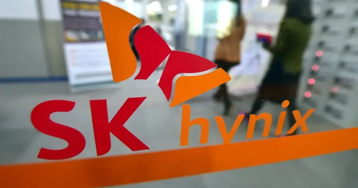Korean stocks selloff hits SK Hynix and Samsung Electronics