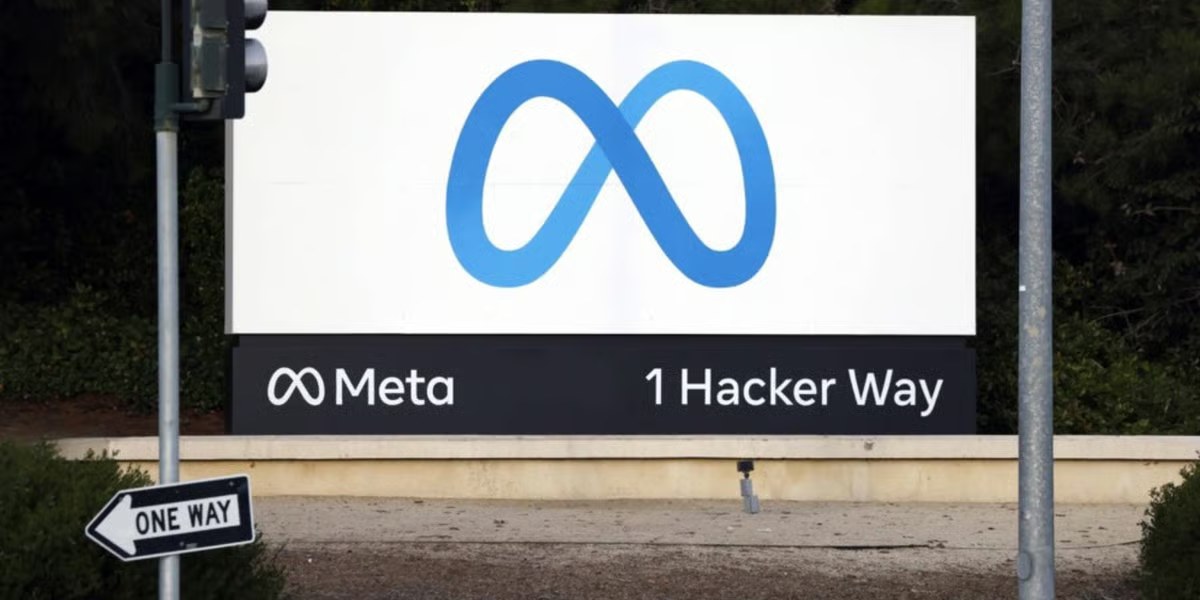 Meta第三季业绩营收优于预期但法律赔偿压低利润