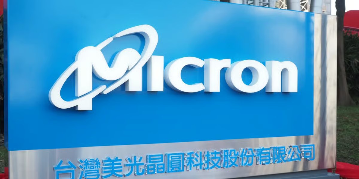 Micron Taiwan union deal and memory chip workers