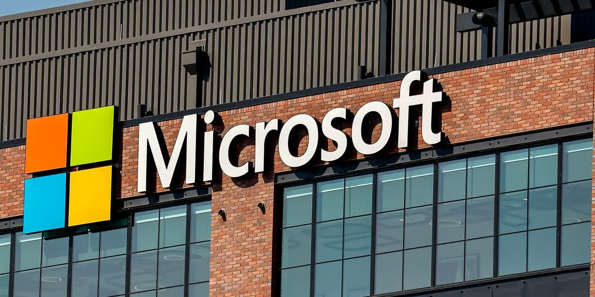 Microsoft季度业绩超预期，Azure云业务撑起增长