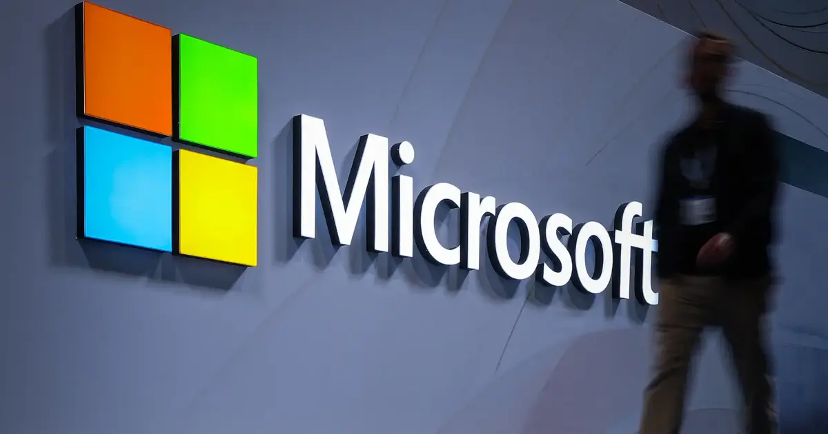 Microsoft自愿离职计划员工方案