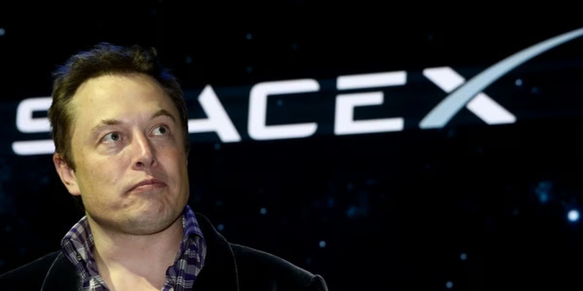 SpaceX季度盈利转正，Musk表态支持与Tesla合并