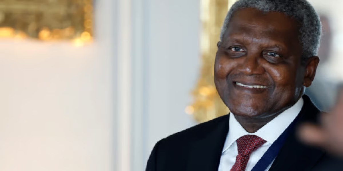 Dangote refinery IPO closes after two-week extension