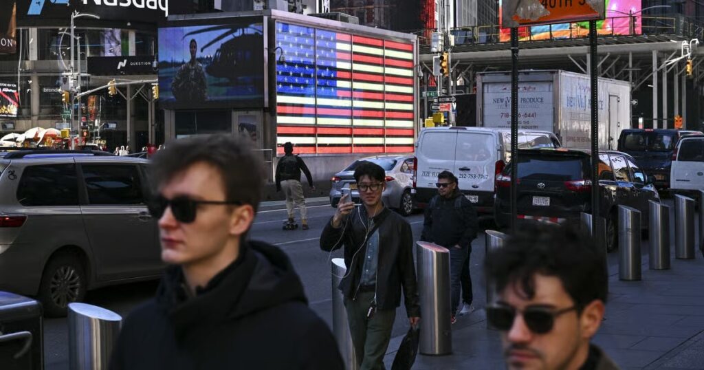 BUSINESS S&P 500, Nasdaq futures rise as AI stocks rebound ahead of key earnings