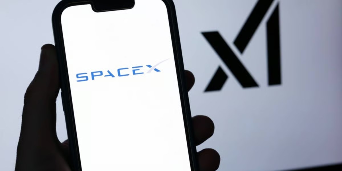 SpaceX AI芯片租赁合约 Musk警告竞争对手