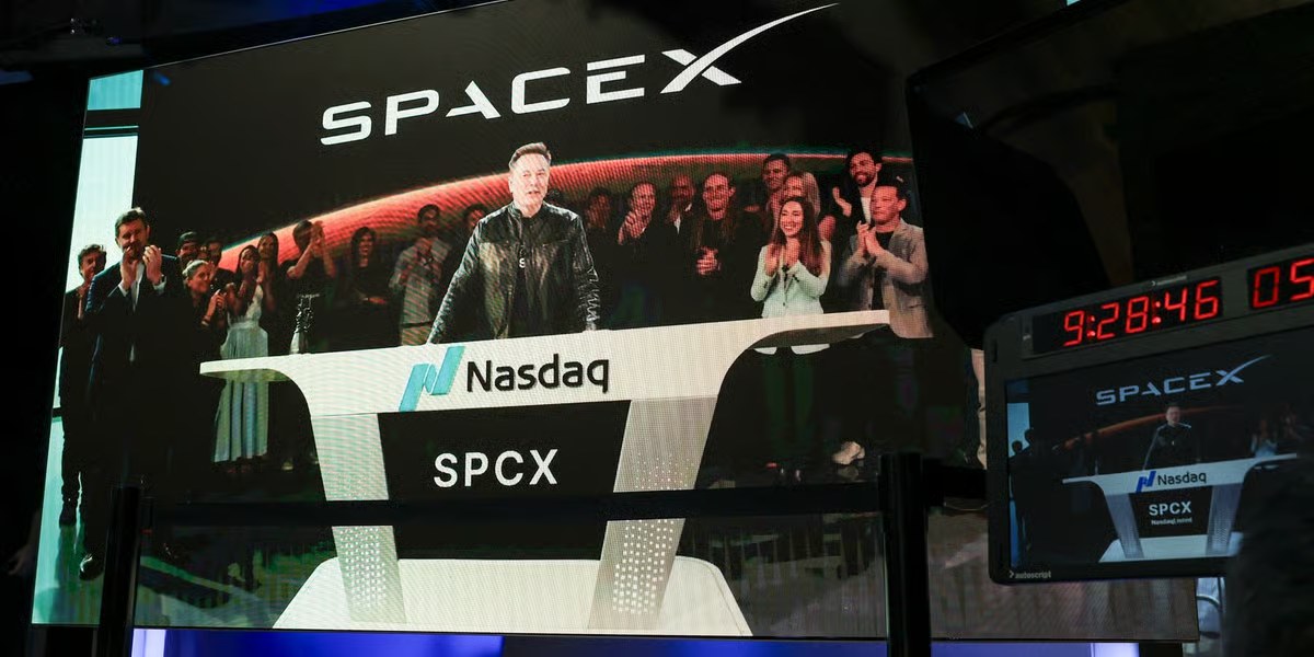 SpaceX-Tesla merger would need Elon Musk’s approval