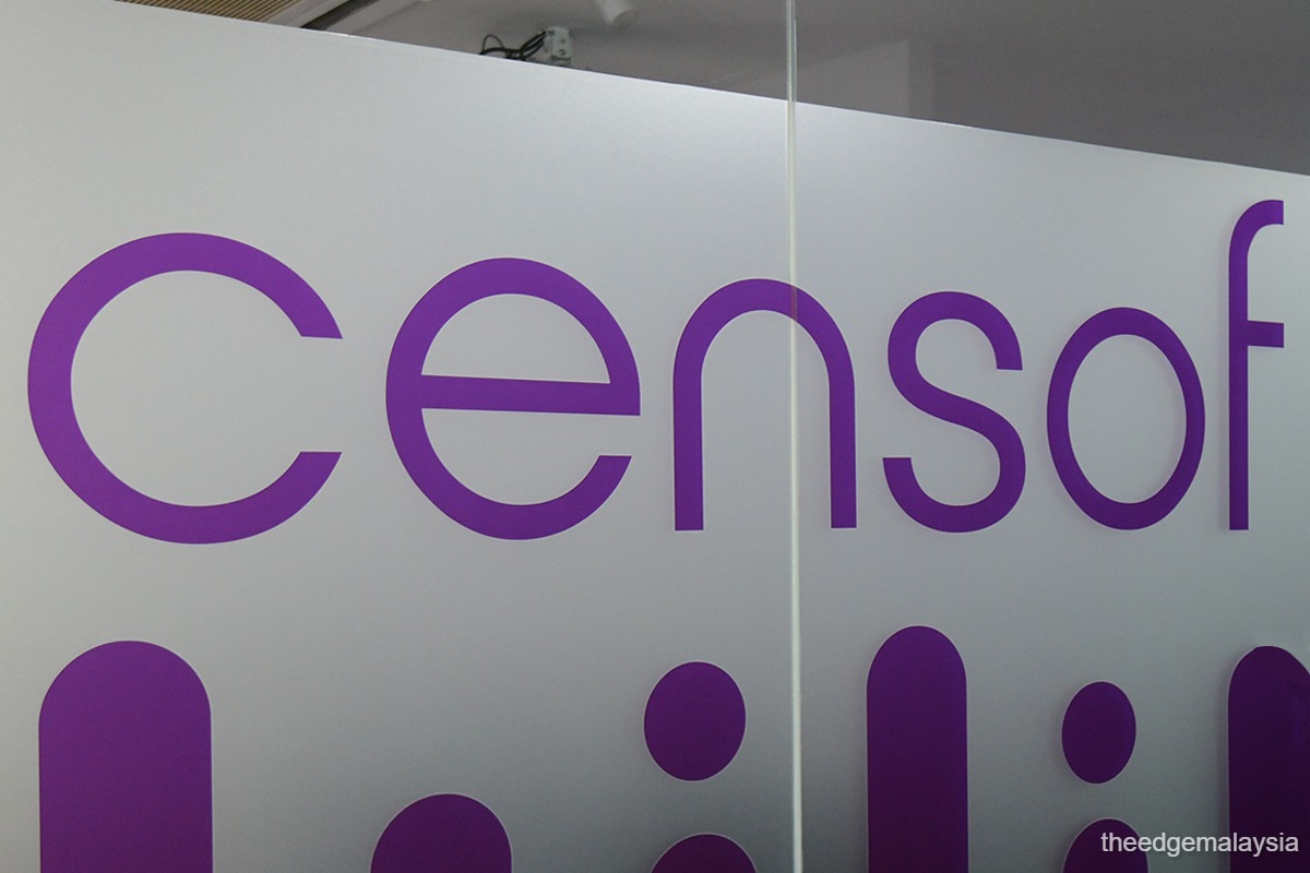 Censof RM10.8 mil contract to install financial management system