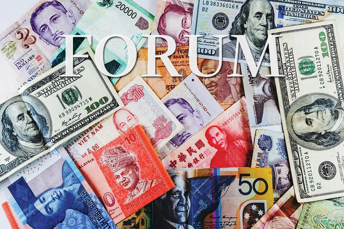 Global financial landscape: Equities, debt and banking in transition