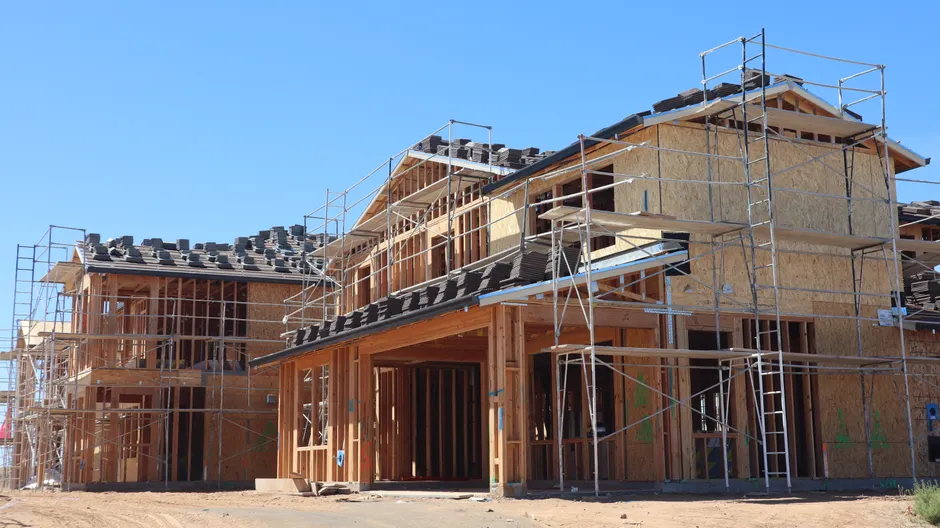Crescendo Corporation – Property development and construction