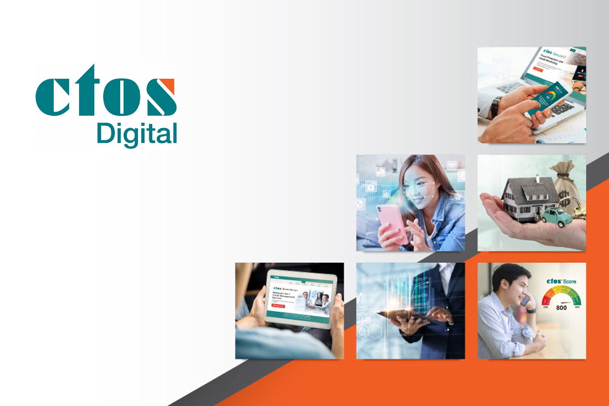 CTOS Digital shares fall after cybersecurity incident on Bursa Malaysia