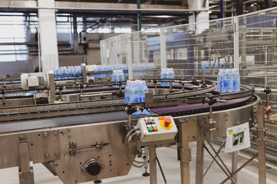 CYL Corp – Plastic packaging manufacturing
