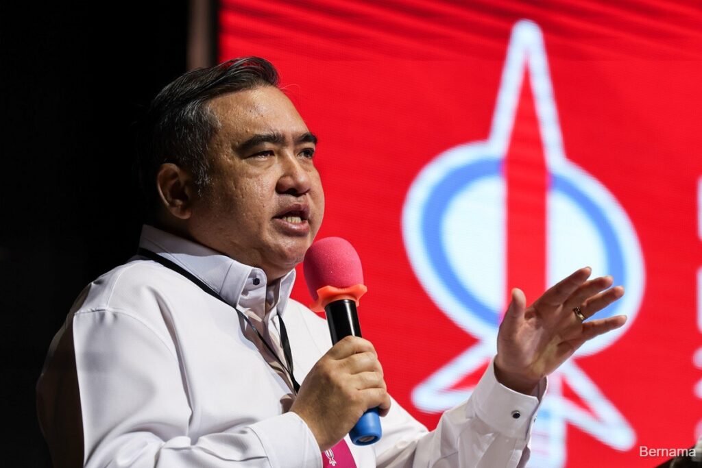 DAP reps who fail to hit KPIs risk being dropped, says Loke