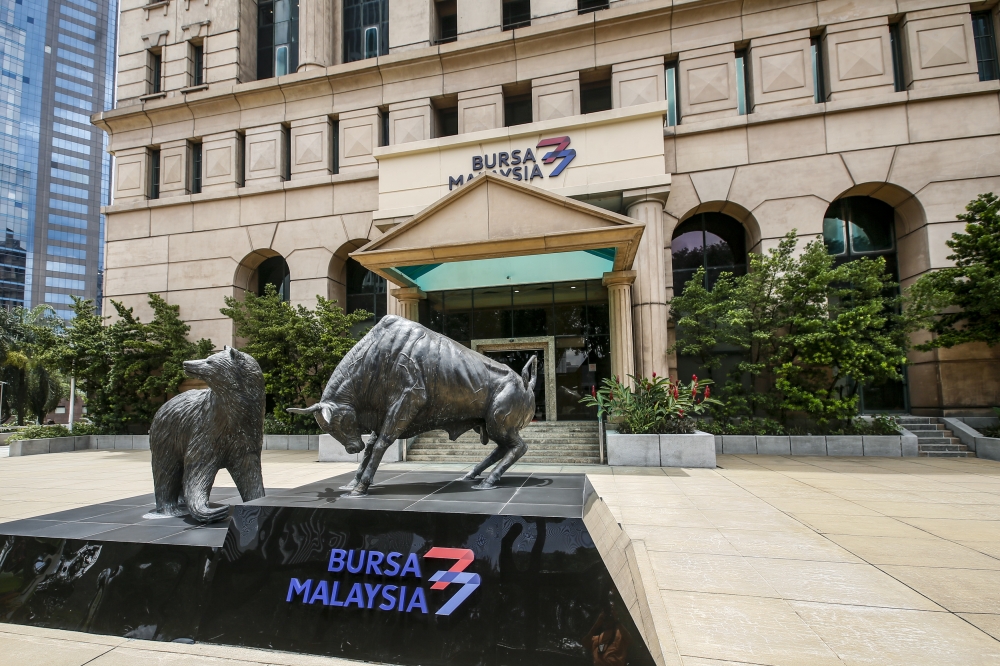 FBM KLCI outlook: Dip-buyers could lift Bursa next week, but oil and foreign selling may rattle it