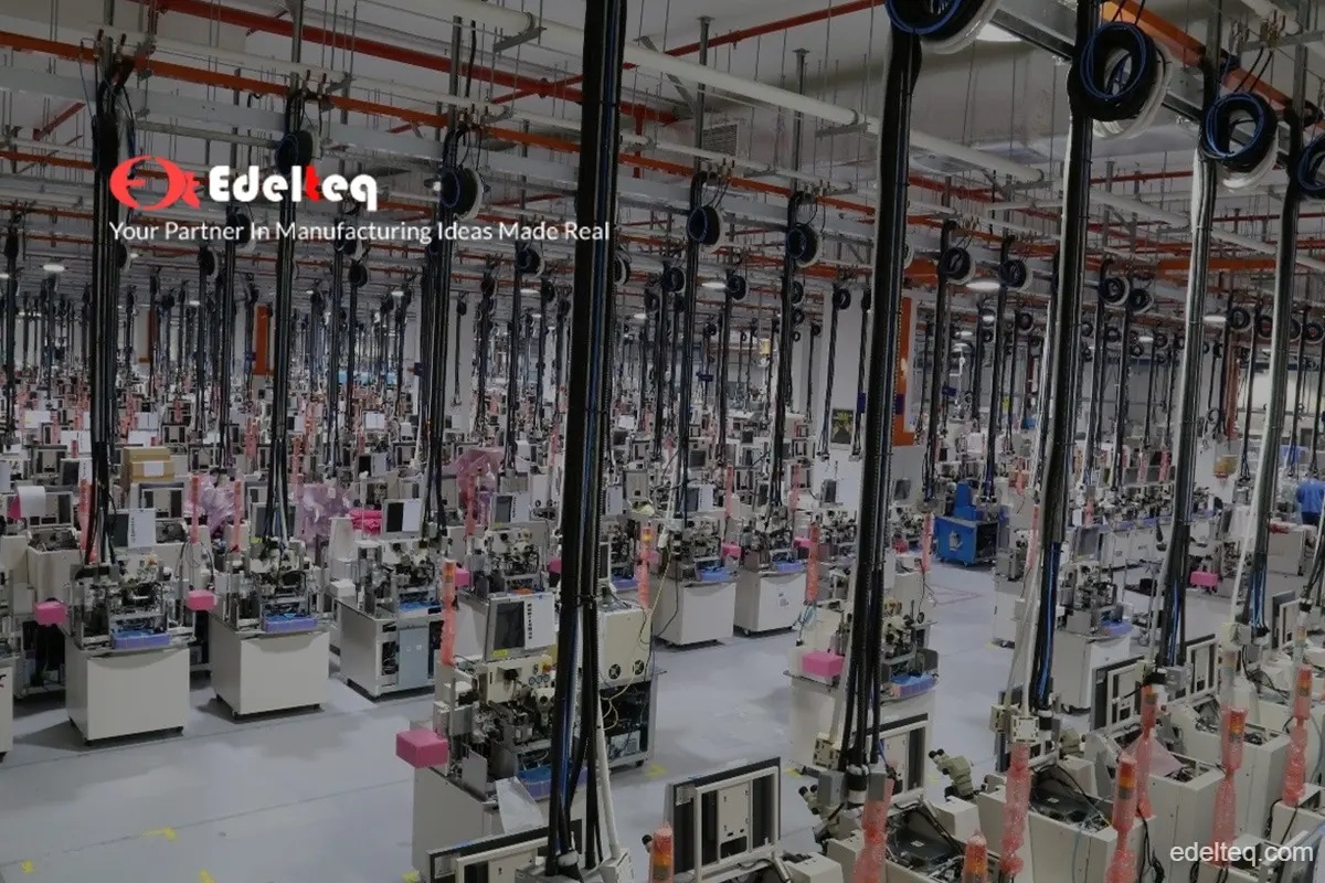 Edelteq private placement plans to raise up to RM26.75 million