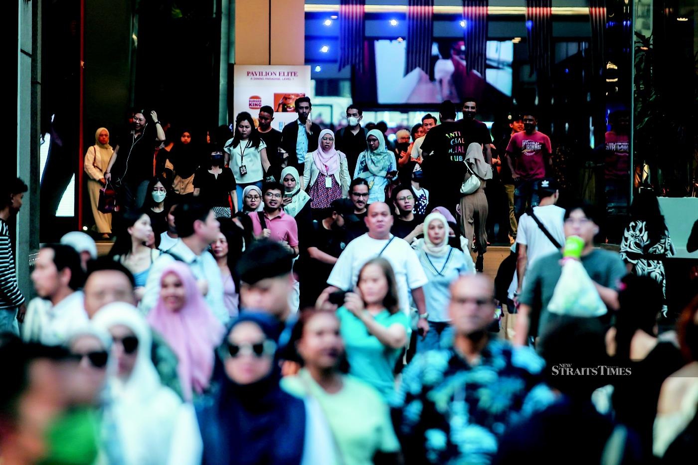 RM100 wage hike and consumer firms earnings in Malaysia