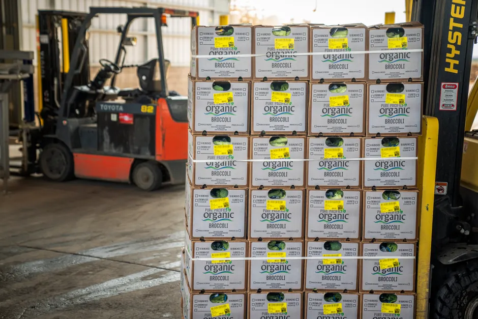 Farm Price Holdings – Food wholesale distribution