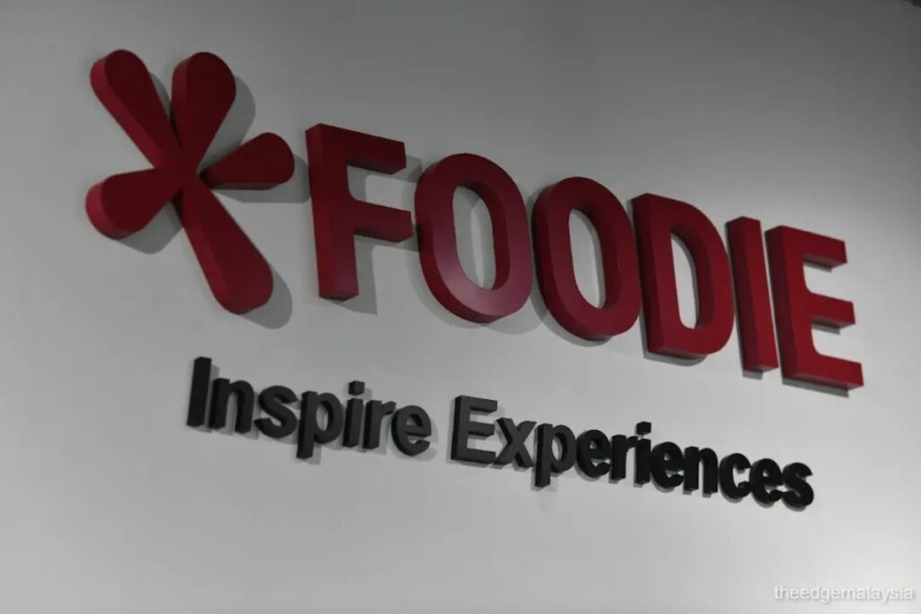 业绩超出预期 Foodie Media从历史低点持续反弹