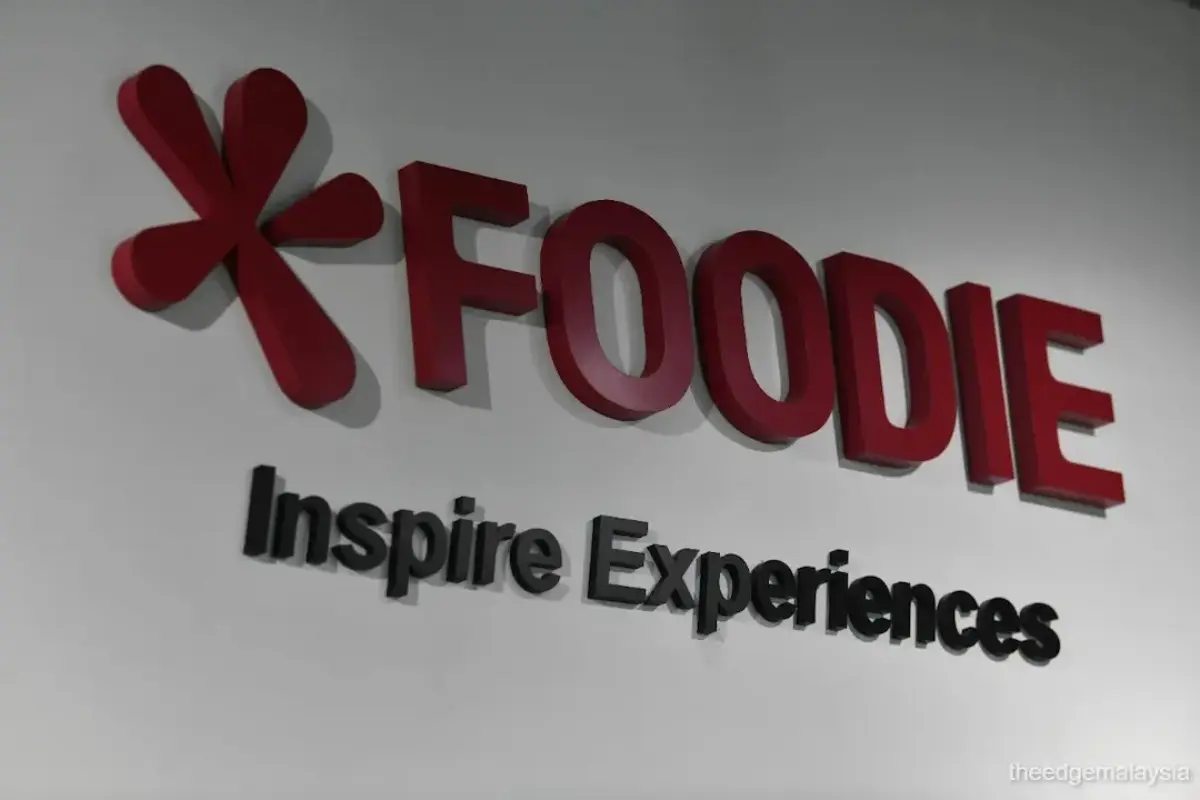 Foodie Media股价反弹 业绩超出预期