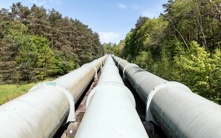 Gas Malaysia – Natural gas distribution