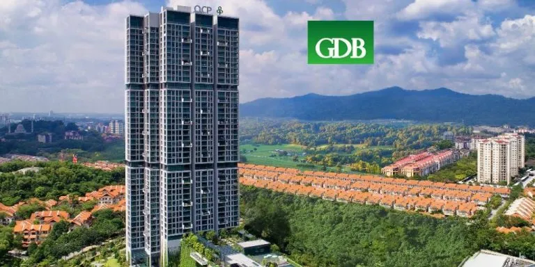 GDB控股获RM10.17亿住宅合约 手持订单创5年新高