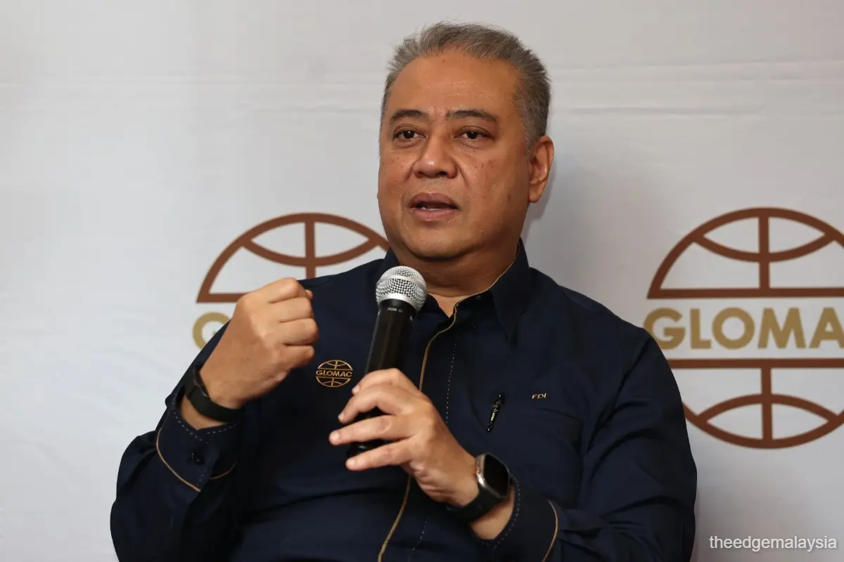 Glomac chief urges govt to extend stamp duty exemption to home upgraders