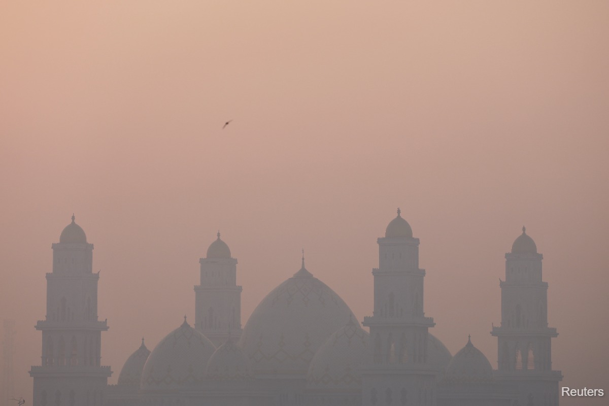 Malaysia Indonesia haze talks on forest and land fires