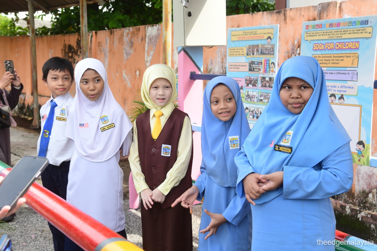 haze schools reopen Monday in Melaka and Negeri Sembilan