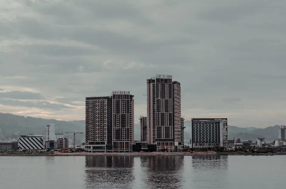 HCK Capital – Property investment and development