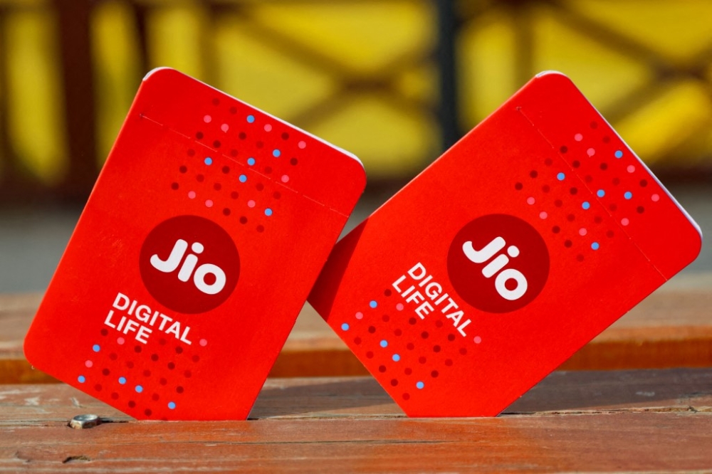 Jio Platforms IPO fully subscribed in 100 minutes