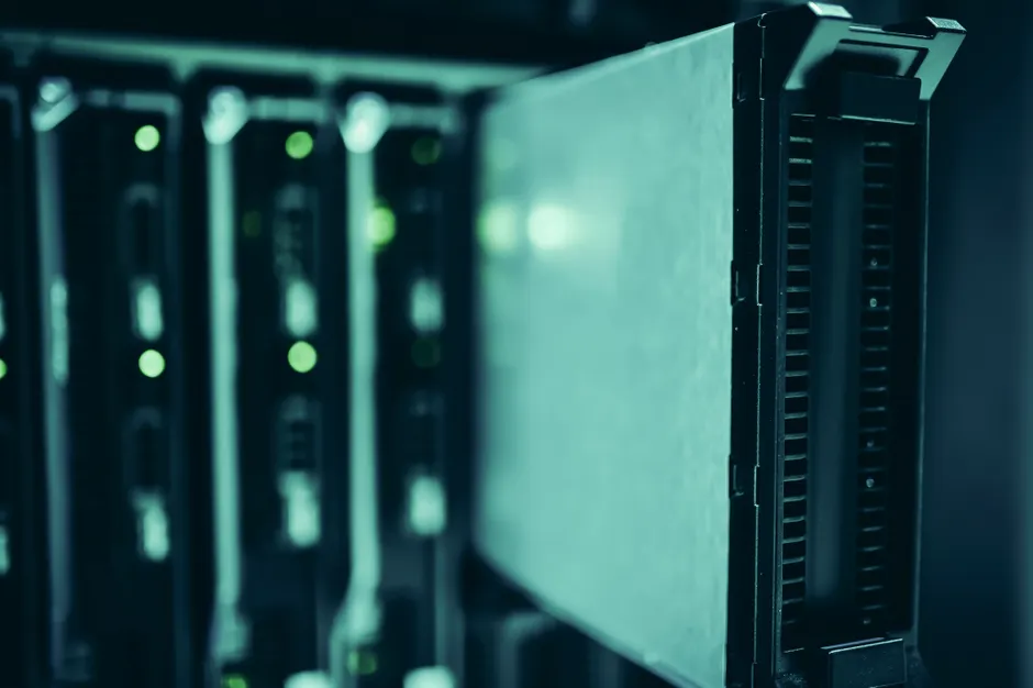 Infoline Tec – IT infrastructure services