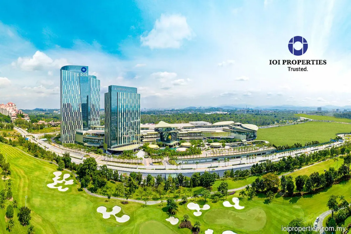 IOI Properties board yet to deliberate on potential Singapore acquisitions