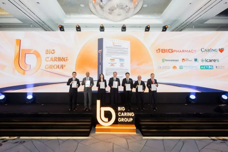 Big Caring Group IPO Puts RM570.7mil Toward Debt Repayment