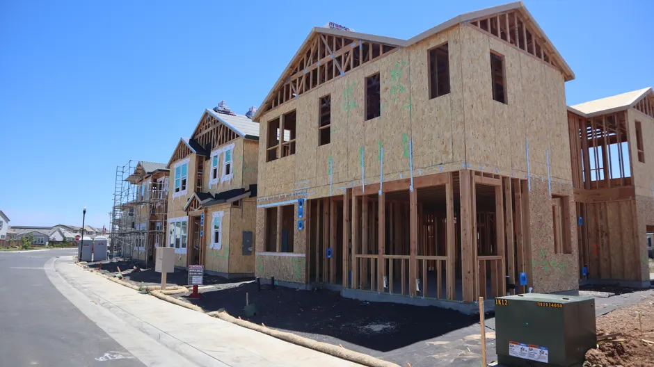 Lagenda Properties – Property development