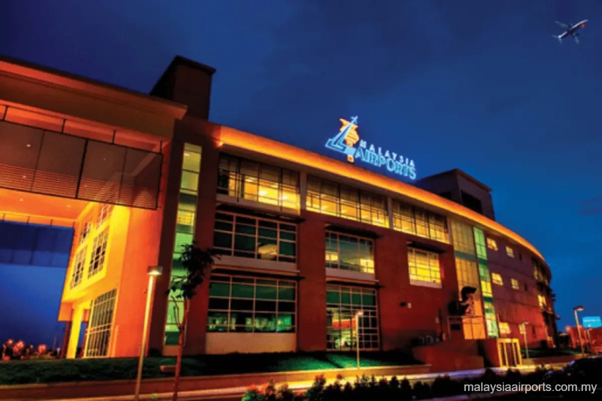 MAHB: Subang, Ipoh, Penang airports record international passenger growth in September