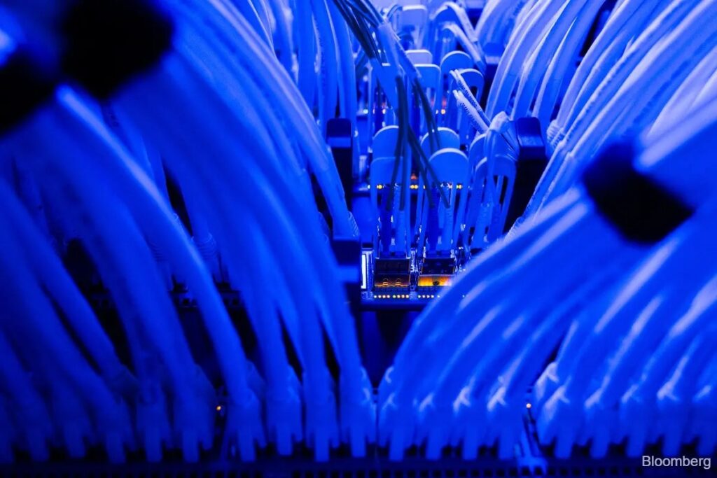 Malaysia needs adequate power, grid capacity to attract data centres — Jera