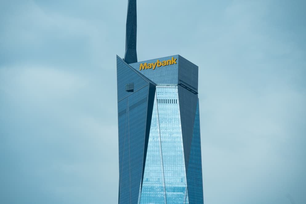 How to register Dividend Reinvestment Plan (DRP) for Maybank 2026?