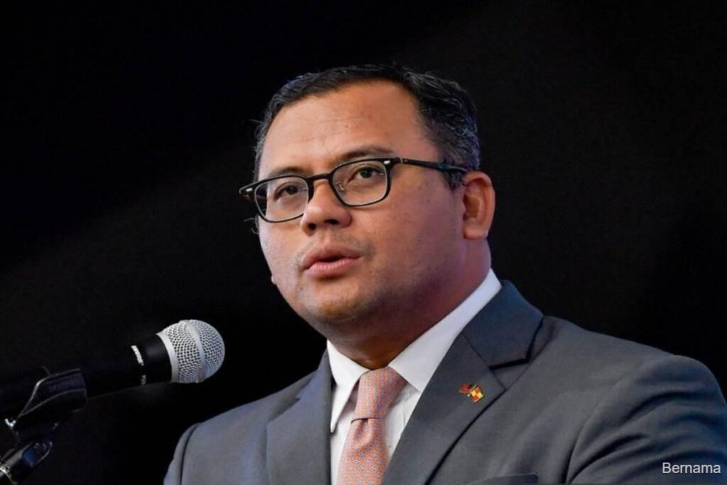 Melaka polls: PKR to field experienced, young and women candidates, says Amirudin