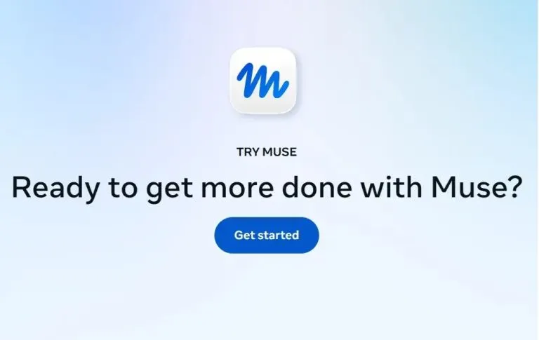 Meta Muse AI Agent Launches in Singapore With Shopee, Grab