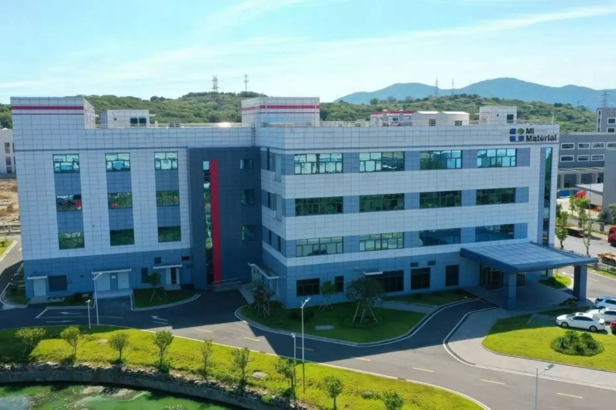 Mi Technovation Singapore IPO: Mi Material listing on the Singapore Exchange