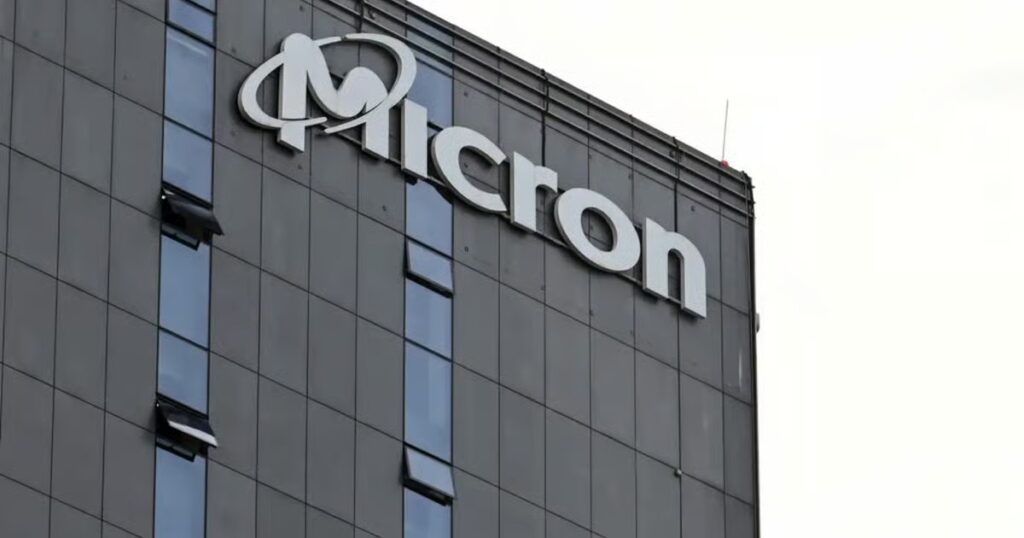 Micron workers in Taiwan to strike in push for bigger profit share
